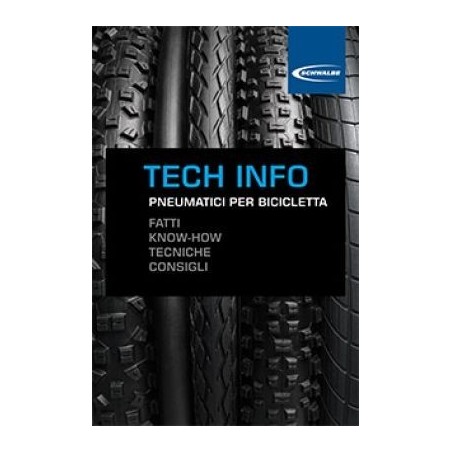 Tech Info Schwalbe Italiano