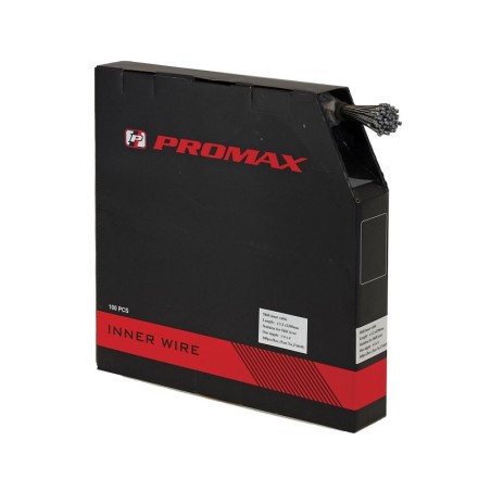 Fili Promax cambio ciclo, 2200x1.2, Inox, new