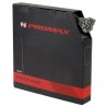 Fili Promax freno ciclo, 2000x1.5, Inox, box 100 pezzi