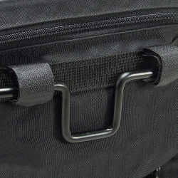 Supporto borsa anteriore "TASCHEN-BÜGEL"