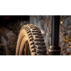 Cop. Schwalbe 27.5" (62-584)-(27.5x2.40) Big Betty Performance, HS608, BikePark, TwinSkin, Addix, black