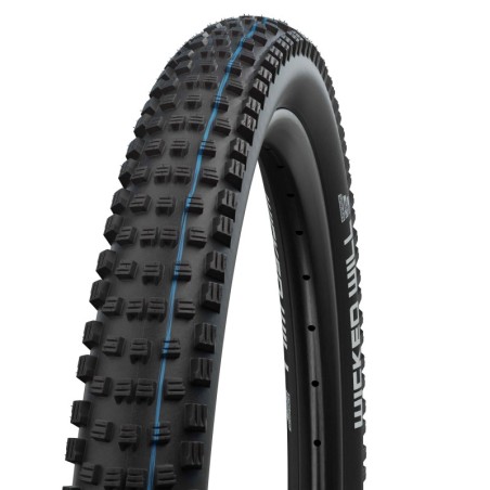 Cop. Schwalbe Pieg. 29" (57 622)-(29x2.25) Wicked Will, HS614, Evo, Super Ground, TLE,  Addix SpeedGrip, E-50,  B/B-SK