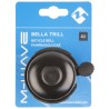 Campanelli M-Wave, BELLA TRILL, con leva sinistra, , nero