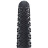 copy of Cop. Schwalbe Pieg. 28" (45 622)-(28x1.70)-(700x45C)  G-One Allround Perf., HS473, Addix, RG, TL-Easy, bronze