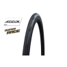 Cop. Schwalbe Pieg. 28" (34 622)-(700x34C) Pro One Tubeless, HS493, Super Race, V-Guard, Addix Race, Black