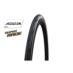 Cop. Schwalbe Pieg. 28" (34 622)-(700x34C) Pro One Tubeless, HS493, Super Race, V-Guard, Addix Race, B/TS-SK