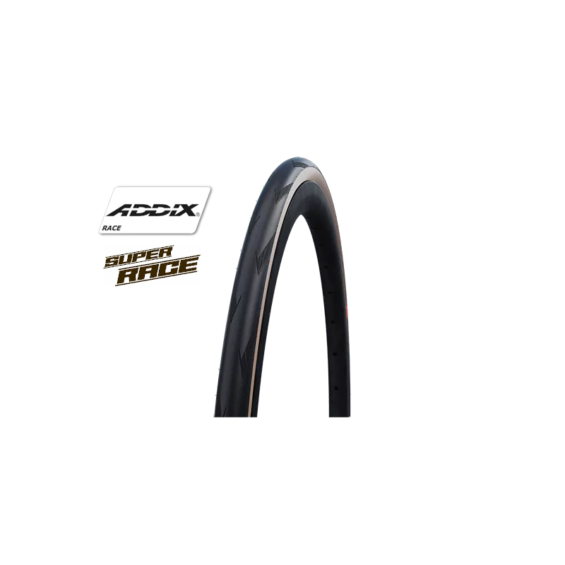 copy of Cop. Schwalbe Pieg. 28" (32 622)-(700x32C) Pro One Evo, HS493, Super Race, V-Guard, TLE, Addix Race, B/TS-SK