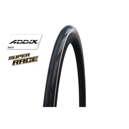 copy of Cop. Schwalbe Pieg. 28" (32 622)-(700x32C) Pro One Evo, HS493, Super Race, V-Guard, TLE, Addix Race, B/TS-SK