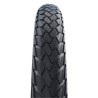 Cop. Schwalbe 28" (40 622)-(28x1.50) Marathon Green, HS620, G.G., Addix, Reflex