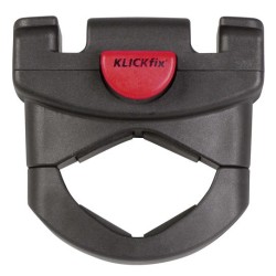 Adattatore KlickFix per tubo, 36.0-55.0MM. "CADDY OVERSIZE"