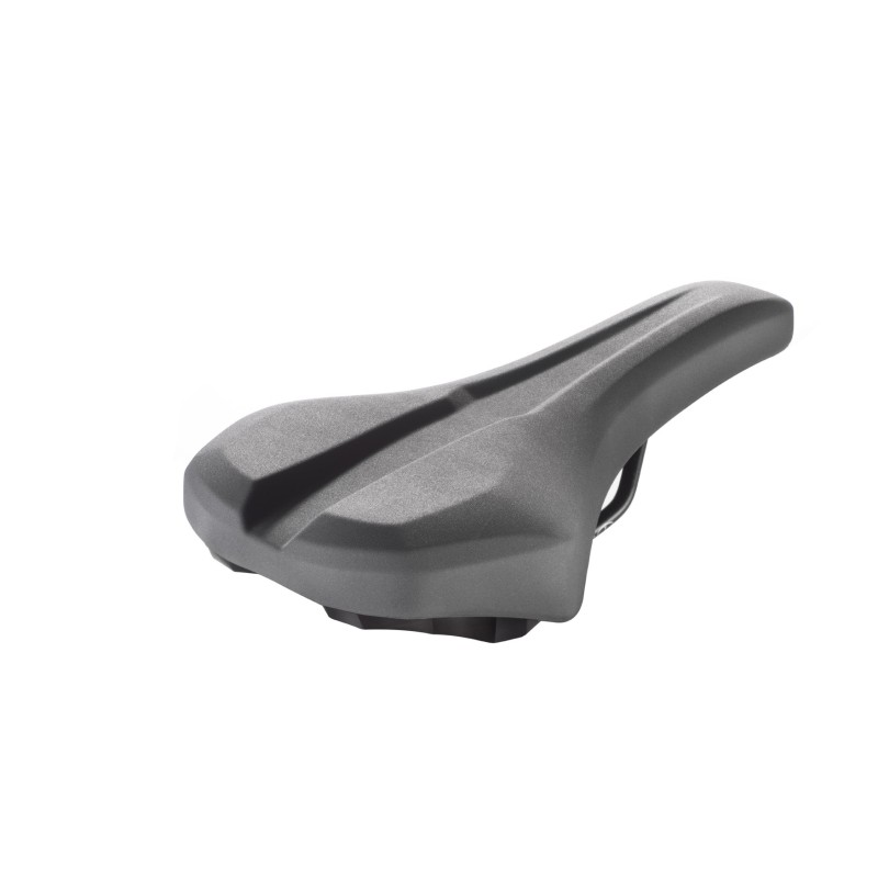 Selle BMG "MYO", 290x160mm, tech system, black