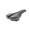 Selle BMG trekking, "MYO", 290x160mm, tech system, black