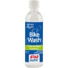 Detergente Star BluBike per biciclette, "BIKE WASH", 250 ml.