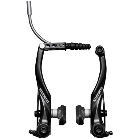 Freno Shimano Alivio, BR-T4000, posteriore