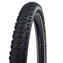 copy of Cop. Schwalbe 29"  (57 622)-(29x2.25) Smart Sam PLUS, HS476, GGuard, Addix, snake, E-50, black