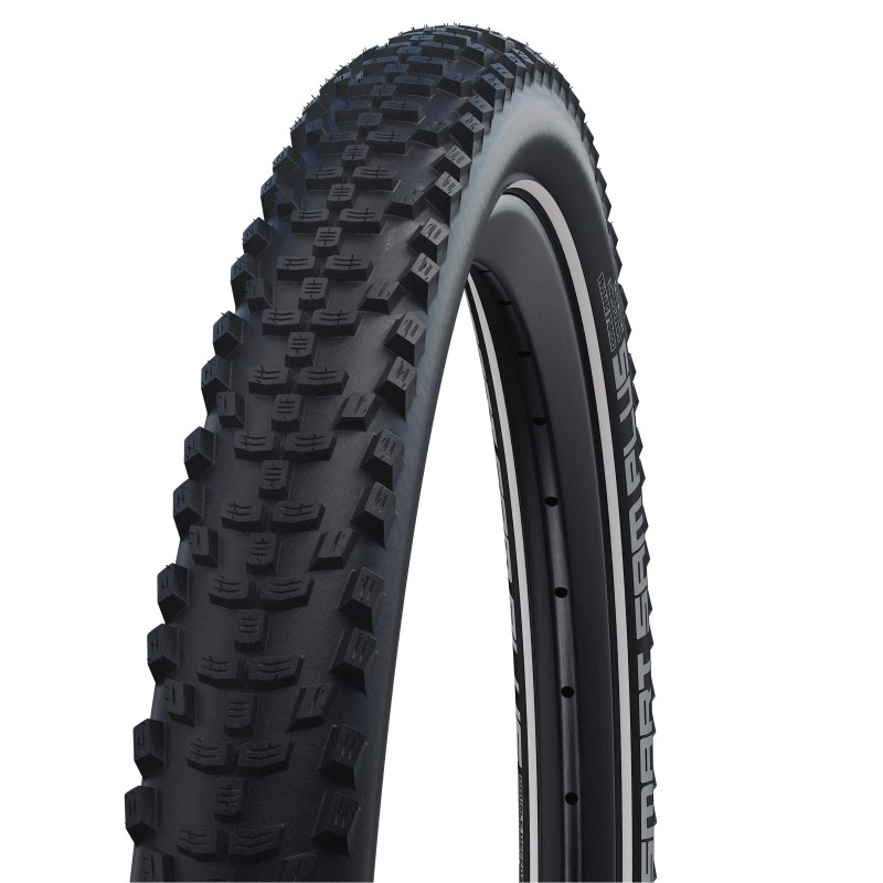 copy of copy of copy of Cop. Schwalbe 29"  (57 622)-(29x2.25) Smart Sam PLUS, HS476, GGuard, Addix, snake, E-50, black