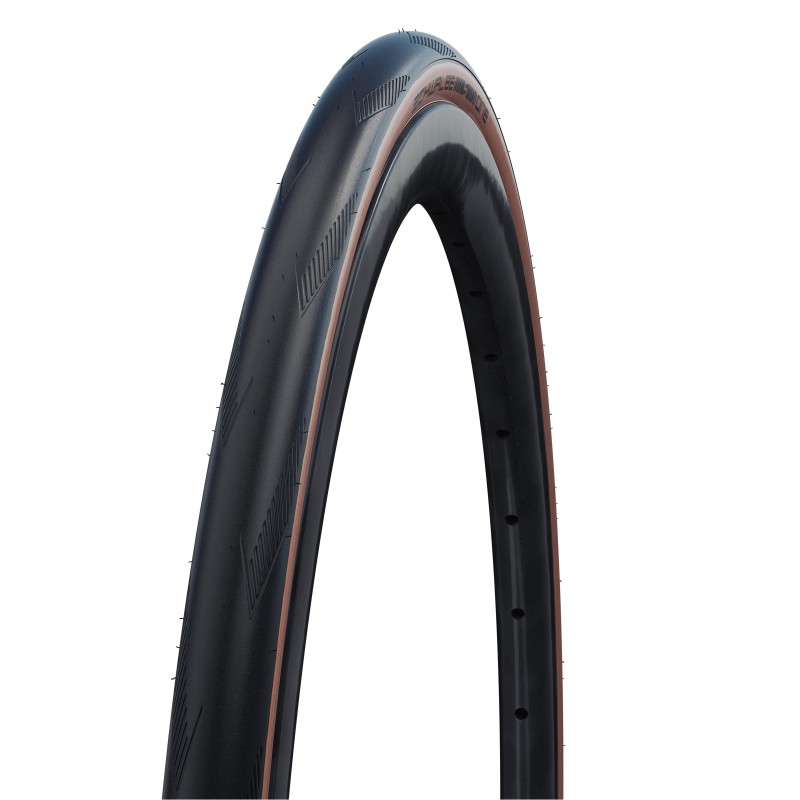 Cop. Schwalbe Pieg. 28" (28 622)-(700x28C) One TLE Performance, HS462, MS, RG, Addix, B/BRZ-SK