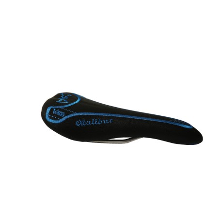 copy of Selle SMG sport "Liberty", dim. 278x134, c/foro, nera