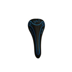 copy of Selle SMG sport "Liberty", dim. 278x134, c/foro, nera