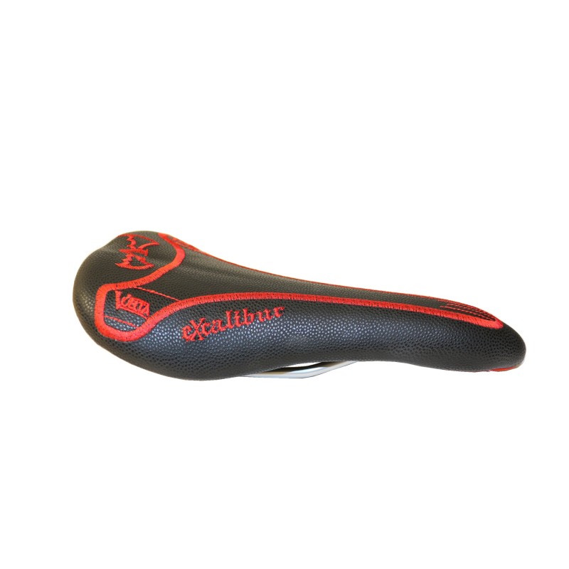 copy of copy of Selle SMG sport "Liberty", dim. 278x134, c/foro, nera