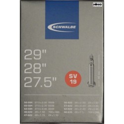 copy of Camere Schwalbe 29"  (50/62 584/622) SV 19