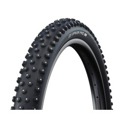 copy of Cop. Schwalbe 26"  (54 559)-(26x2.10) Ice Spiker Pro HS379, RG, Winter, lite, black