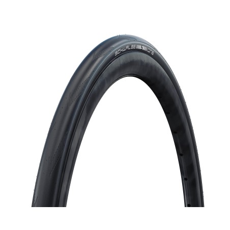 Cop. Schwalbe Pieg. 28" (25-622)-(700x25C) One Plus Performance, HS462A, SmartGuard, Addix, E-25, Black