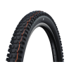 Cop. Schwalbe Pieg. 27.5" (63 584)-(27.5x2.50) Albert PRO, HS641, Gravity Pro, Addix Soft, TLR, Radial, B/B-SK