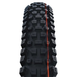 Cop. Schwalbe Pieg. 27.5" (63 584)-(27.5x2.50) Albert PRO, HS641, Gravity Pro, Addix Soft, TLR, Radial, B/B-SK