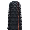 Cop. Schwalbe Pieg. 27.5" (63 584)-(27.5x2.50) Albert PRO, HS641, Gravity Pro, Addix Soft, TLR, Radial, B/B-SK