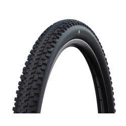 copy of Cop. Schwalbe 27.5" (60-584)-(27.5x2.35) Al Grounder, HS611, Perf, DD, RaceGuard, Addix, B/B-SK+RT