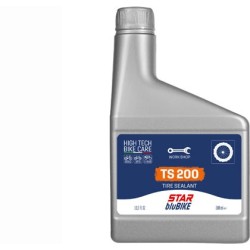 Fluido ripara forature Star BluBike, "TS 200", 500ml