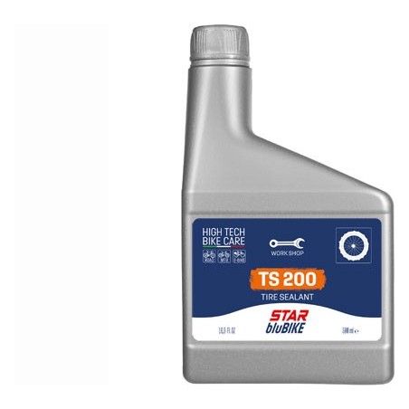 copy of Fluido ripara forature Star BluBike, 500ml