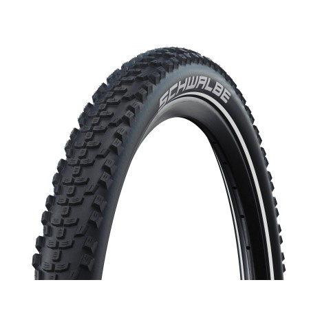 copy of copy of Cop. Schwalbe 28"  (44 622)-(28x1.65)-(700x42C) Smart Sam, HS476, performance, Addix, lite, Reflex