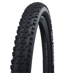 copy of copy of copy of copy of Cop. Schwalbe 26"  (54 559)-(26x2.10) Smart Sam, HS476, performance, Addix, lite, black
