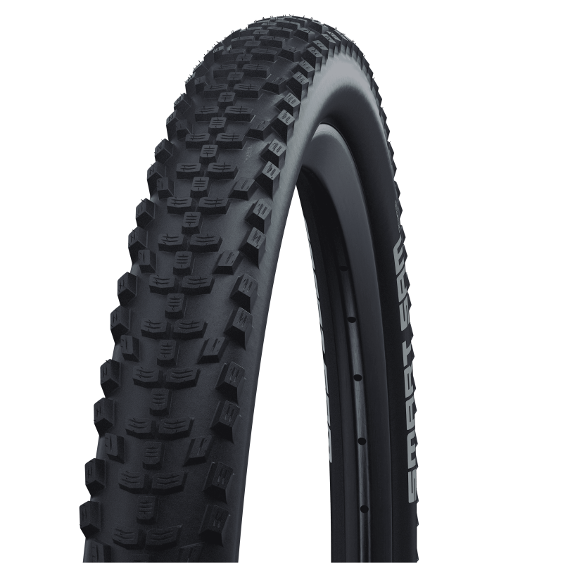 Cop. Schwalbe 24"  (54 507)-(24x2.10) Smart Sam, HS624, Performance, Addix, black