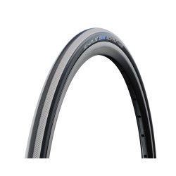 copy of Cop. Schwalbe 24" (25 540)-(24x1.00) RightRun HS387, KG, BnR, lite, Grey stripes