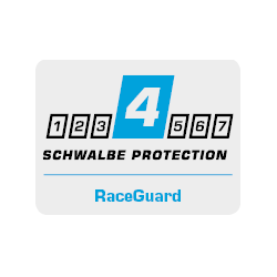 Cop. Schwalbe 28"  (40 622)-(28x1.50)-(700x38C) Marathon Racer HS429, RG, SpC, Reflex