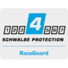 Cop. Schwalbe 16"  (50 305)-(16x2.00) Big Apple HS430, RG, EC, Reflex