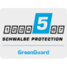 Cop. Schwalbe 24"  (55 507)-(24x2.15) Big Ben Plus, HS439, DD, GrG, EC, Snake, E-50, Reflex