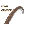 Cop. Schwalbe 28"  (47 622)-(28x1.75) Road Cruiser, HS484, KG, GnG, twin, CO/CO+RT