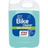 Detergente Star BluBike x biciclette, "BIKE CLEANER", 5 L.