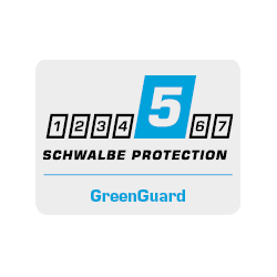 Cop. Schwalbe 28"  (37 622)-(28x1.40)-(700x35C) Energizer Plus HS492, Gguard, EGZ, E-50, Reflex